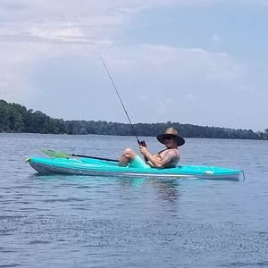 Meet your Posher, Jason